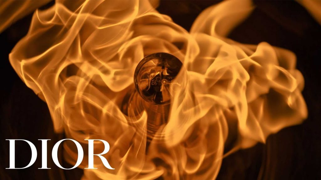 Dior J'adore – The Eau de Parfum