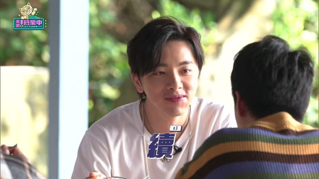 打掃吃到飽外送都遇過!回顧老屋的各種挑戰! @來吧!營業中LET’S OPEN