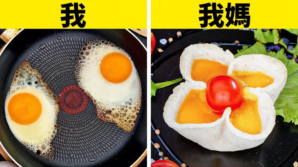 20 多個適合一家人的超讚食譜