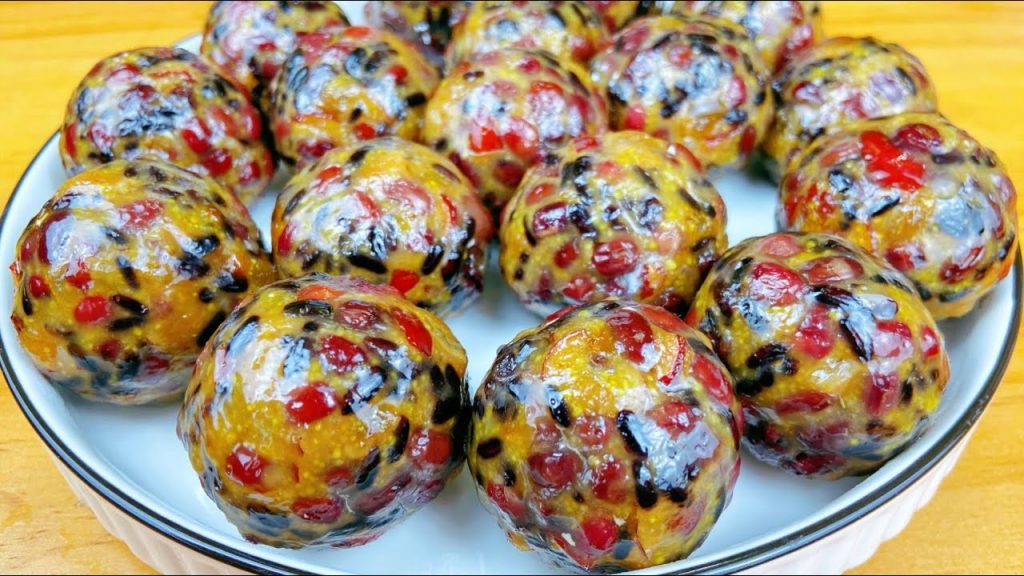 90歲奶奶經常用紅豆這樣吃,不打豆漿不熬粥,做一次7天早餐不用愁。樂樂媽