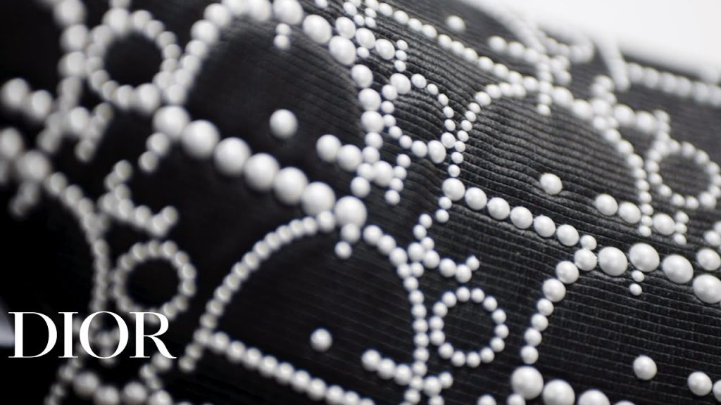 Hints of the Dior men’s Winter 2020-2021 collection