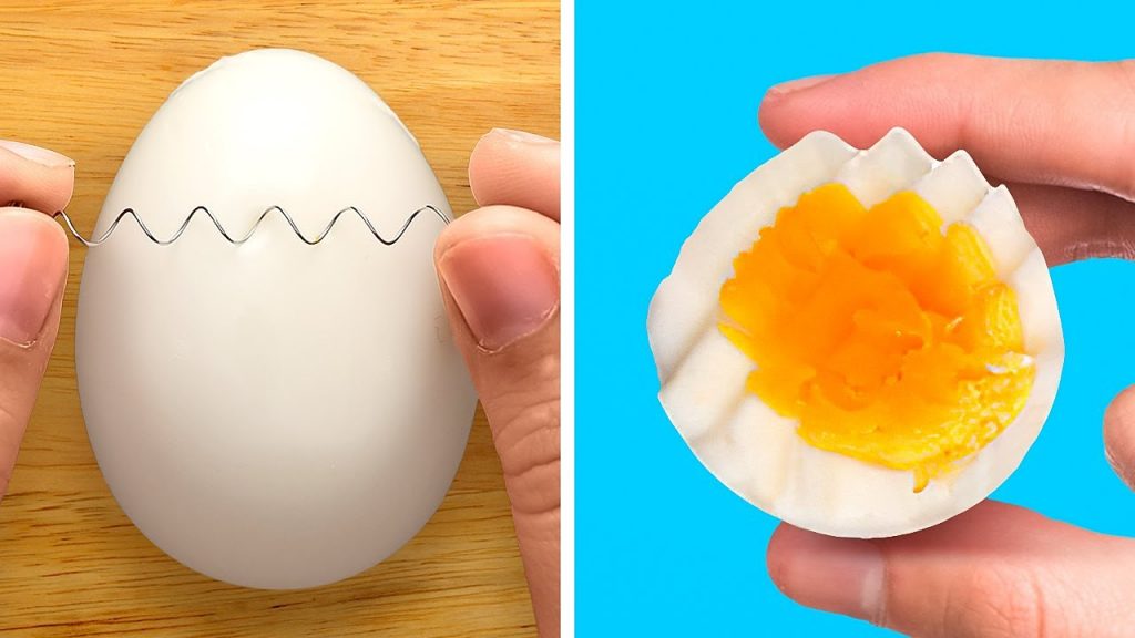 超厲害的日常雞蛋食譜和小秘訣