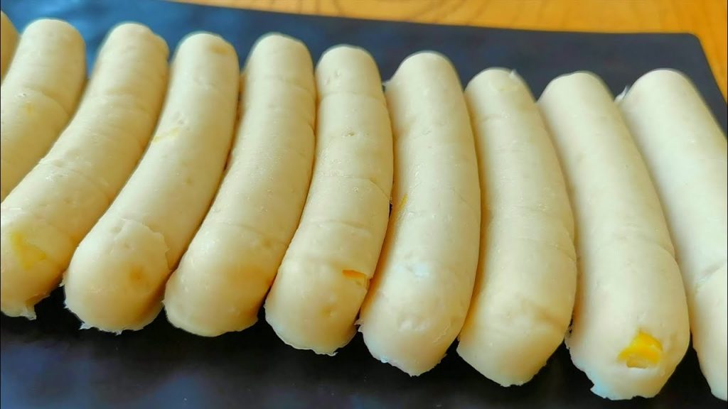 【小穎美食】雞胸肉最過癮的吃法,不炒不燉不油炸,鮮嫩又彈牙,孩子超愛吃!