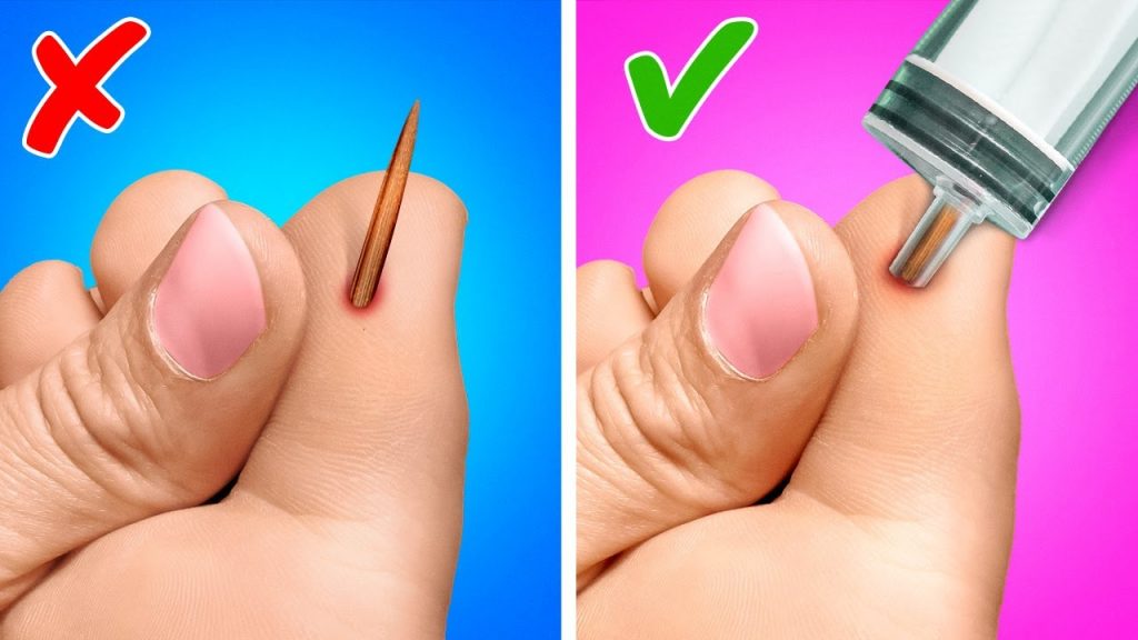 能幫上你大忙的急救小秘訣