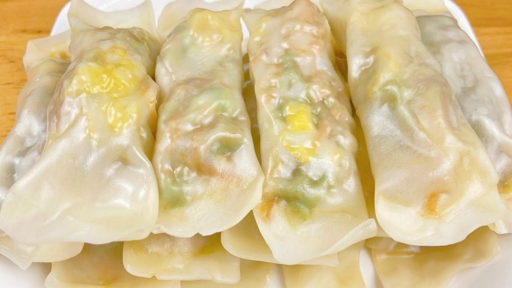 早餐這樣做,10分鐘就出鍋,營養美味做法簡單,大人小孩都喜歡吃。【美食彩味 VS 明玥美食 Magic Food】