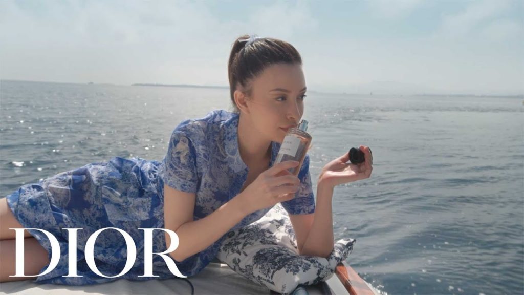 A day at the exclusive Hôtel du Cap-Eden-Roc