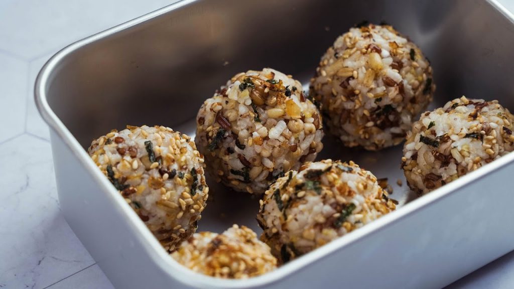 【楊桃美食網-宅配商品】吃了幾十年白米飯,想讓自己營養更均衡! ?人氣十穀熟飯,幫你煮好,想吃只要加熱!這樣變也好吃,那樣煮耶很讚! !讓你不知不覺,享受美味又攝取營養!