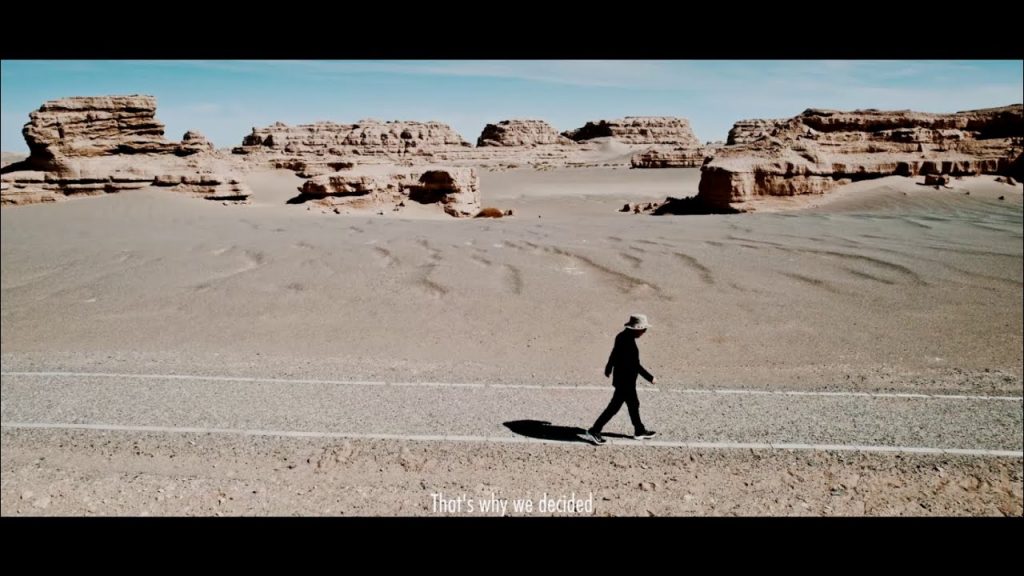 阿那亞 2023 春夏男裝秀:幕後花絮 | 路易威登