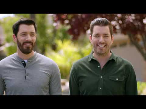 《房產兄弟:永遠的家》開啟你家房屋的潛力!來吧通通拆掉|TLC 旅遊生活頻道