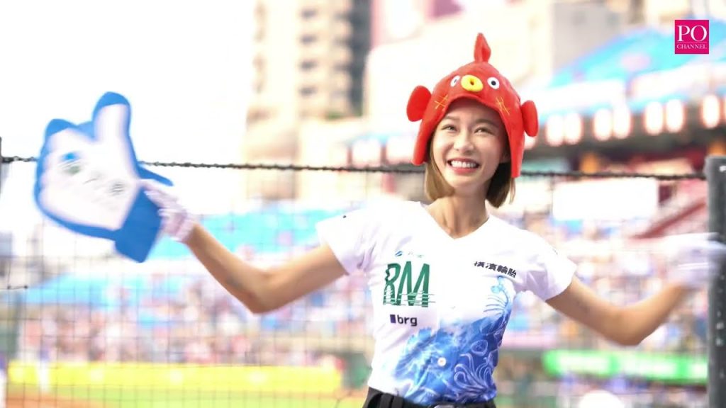 #yuri陳怡叡 #rakutengirls |20220917|我醉蝦趴| #rakutenmonkeys 【4K】#海鮮趴_PO Channel