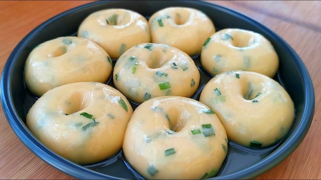 【小穎美食】真正的懶人早餐做法,做一次7天不起早,10分鐘搞定,太香了!