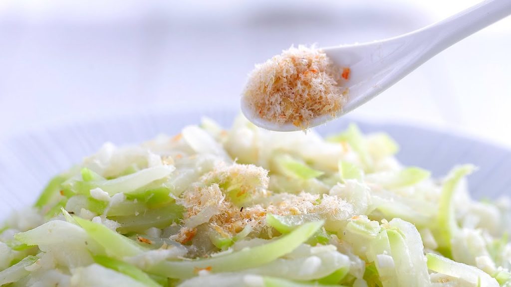 【熱門料理】自己做調味粉,炒什麼都好吃!天然的尚好!吃得好又健康,從每天必用的調味粉開始!