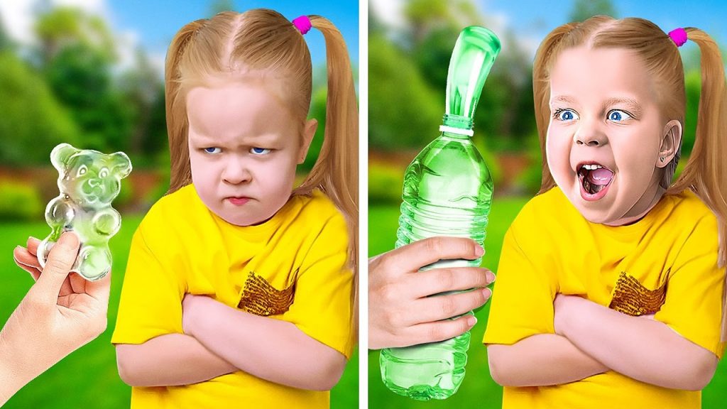 為愛好手工的父母們準備的50多個超讚小秘訣