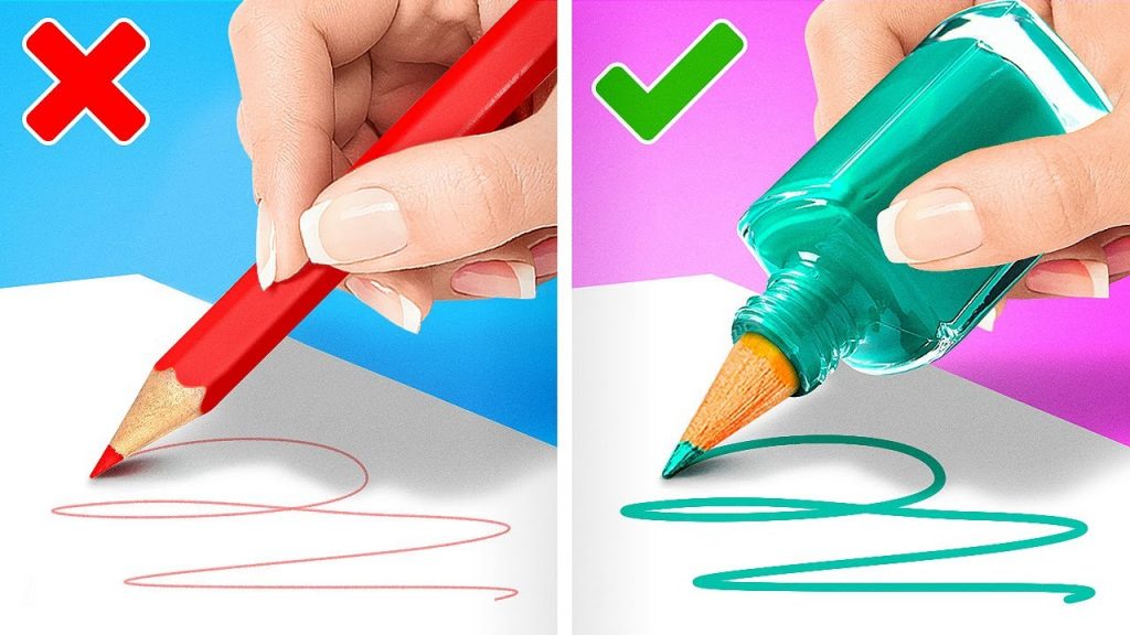 你會希望自己早知道的超聰明學校小秘訣