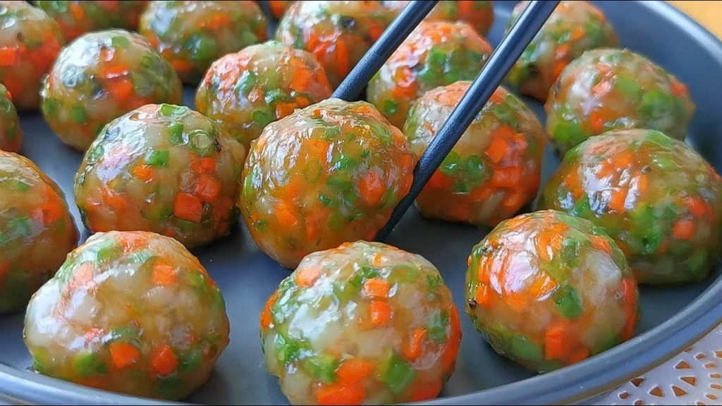 【小穎美食】天熱了要多吃這菜,鮮嫩營養,好吃到你不想放下筷子,出鍋就掃光!