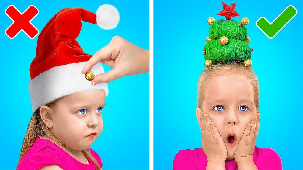 給超厲害家長們準備的寶貴小秘訣和DIY