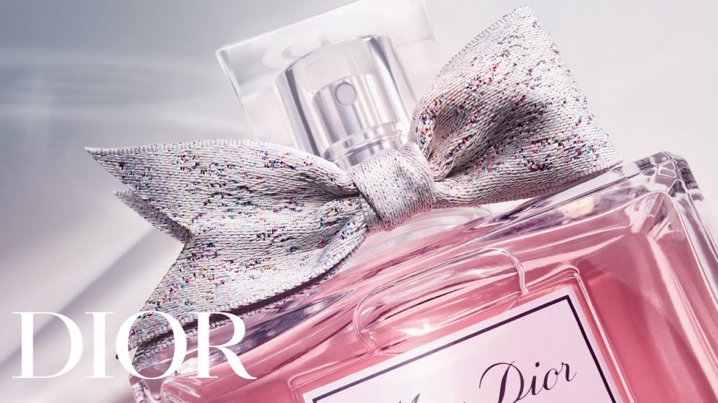 Dior Made With Love – The Threads of Passion