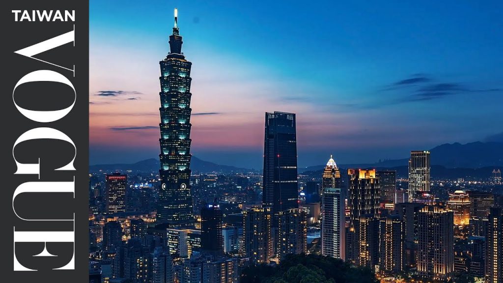 台北101董事長張學舜打造當代文明生活美學地標