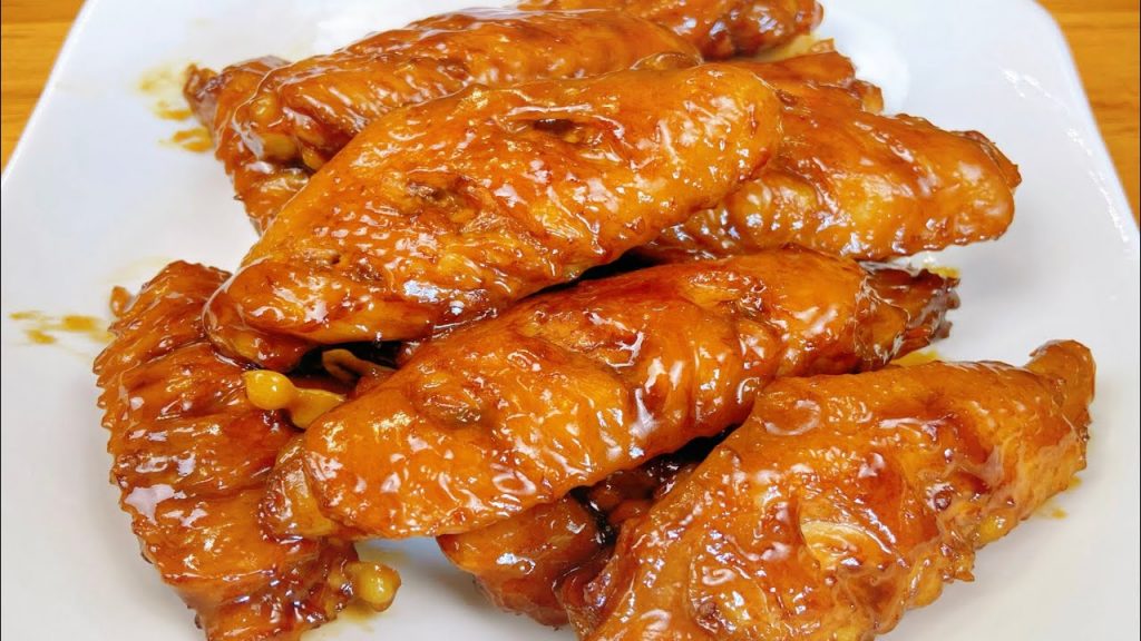 雞翅這樣做真好吃,一周吃6次都嫌少,做法超簡單,出鍋孩子搶著吃。【美食彩味 VS 明玥美食 Magic Food】 雞翅 Chicken wings 樂樂媽