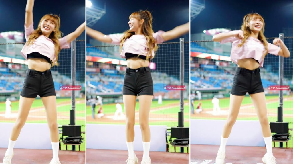 Rakuten Girls|20220915| #林襄《 #楊晉豪 應援》RakutenMonkeys_PO Channel