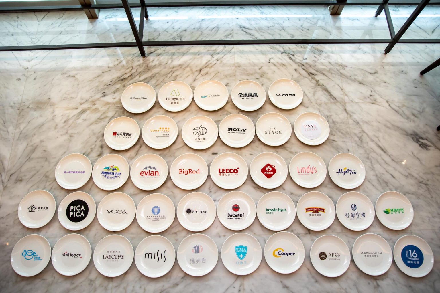 台北國際白色野餐記者會圓滿成功
每年最重…