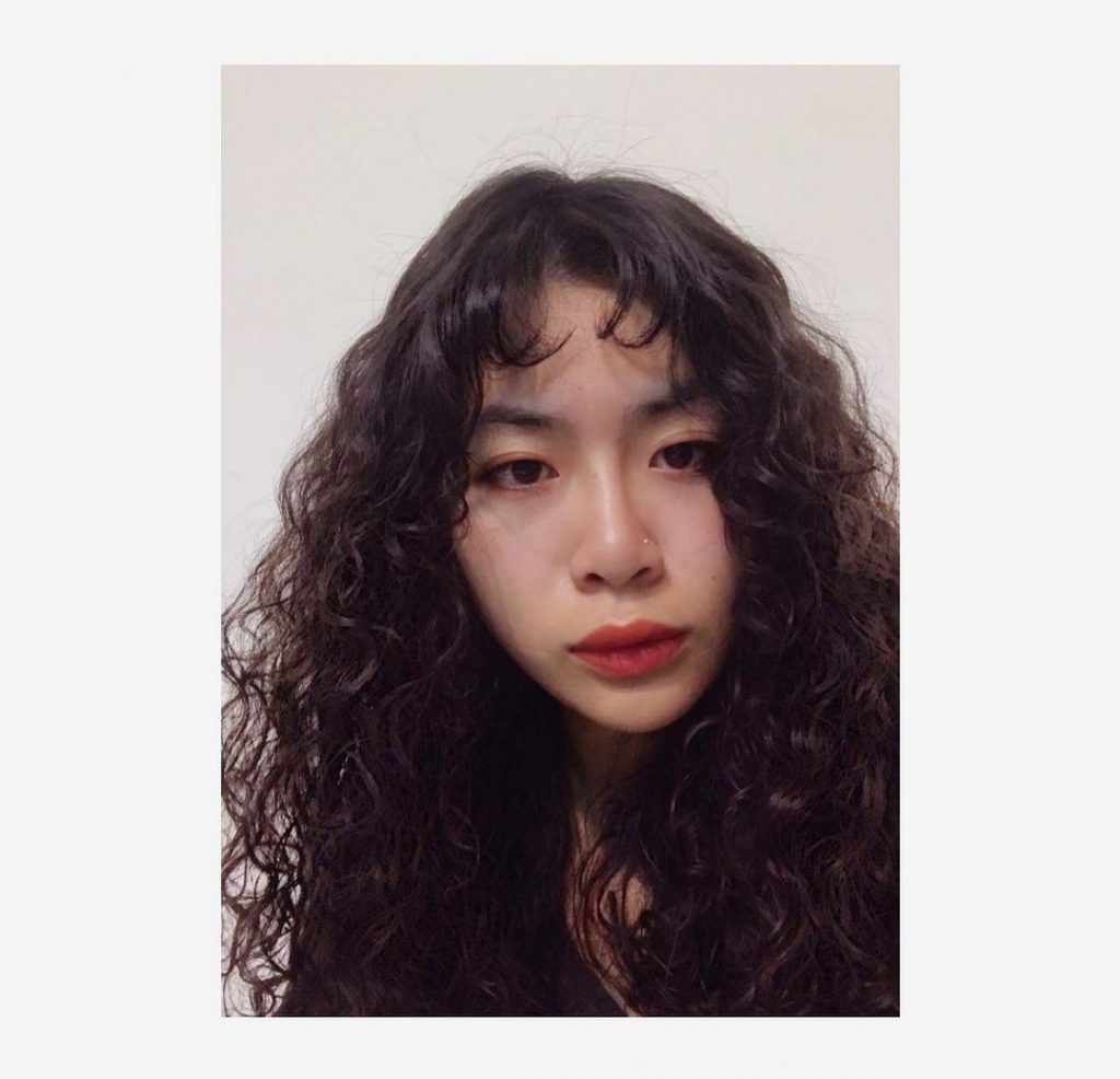 最喜歡收到妳們回饋照片
燙了三個月依然美麗的復古捲 .
.
#外国人風カラー #…