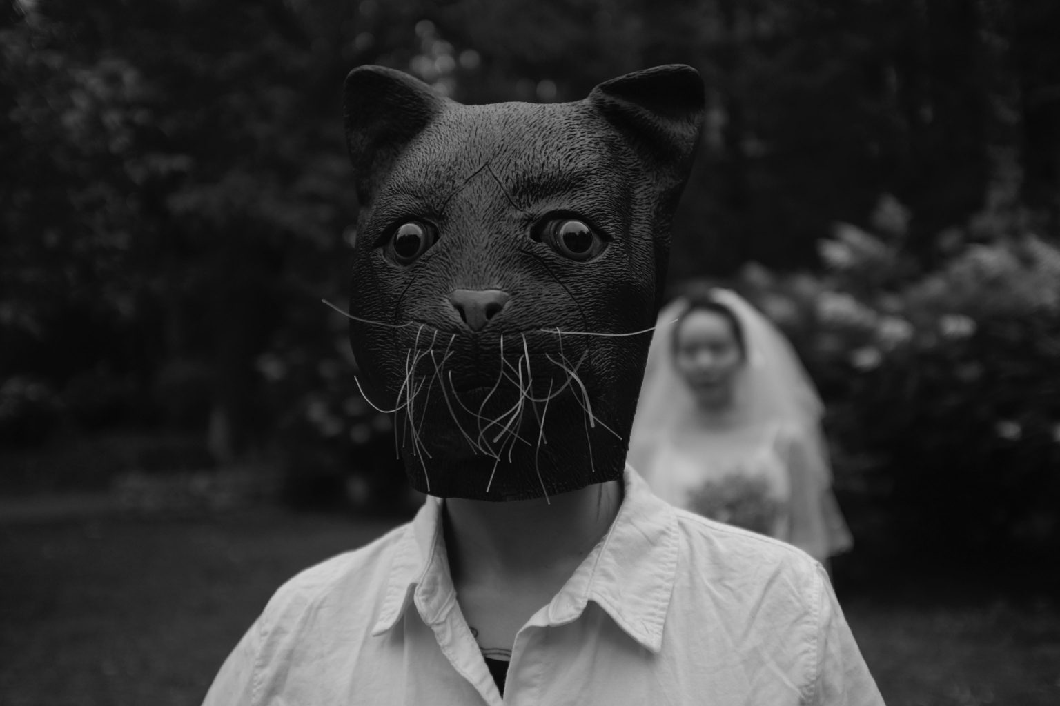 一段關係裡,『喜歡』、『愛』是不同的