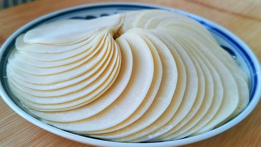 【小穎美食】餃子皮別包餃子了,教你好吃做法,比餃子簡單,比餡餅還香!