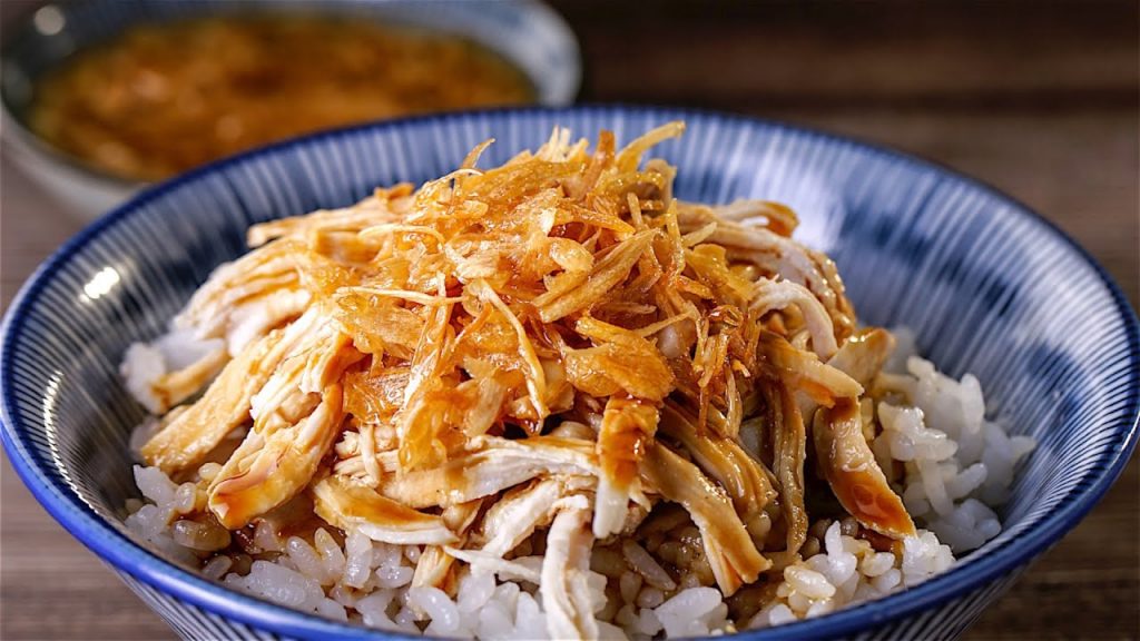 【楊桃美食網-宅配商品】神奇鵝油加一匙,簡單拌飯變頂級美食!雞肉飯/燙青菜/拌麵線/菇料理,只要加一匙,零廚藝也變大廚!