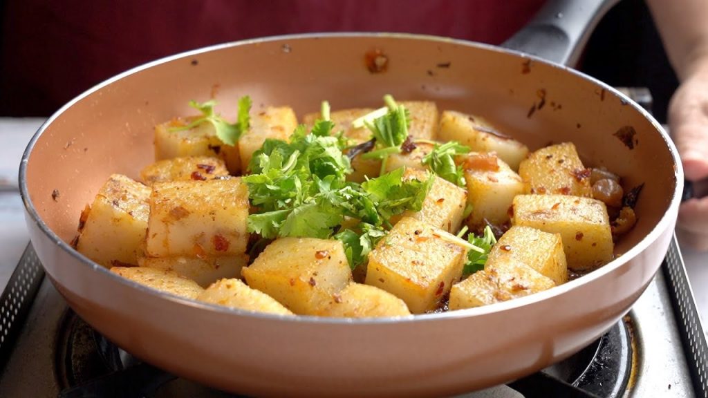 【熱門料理】一個平煎鍋,人氣家常菜一次收錄! !吃遍大江南北,還是家常菜最好!