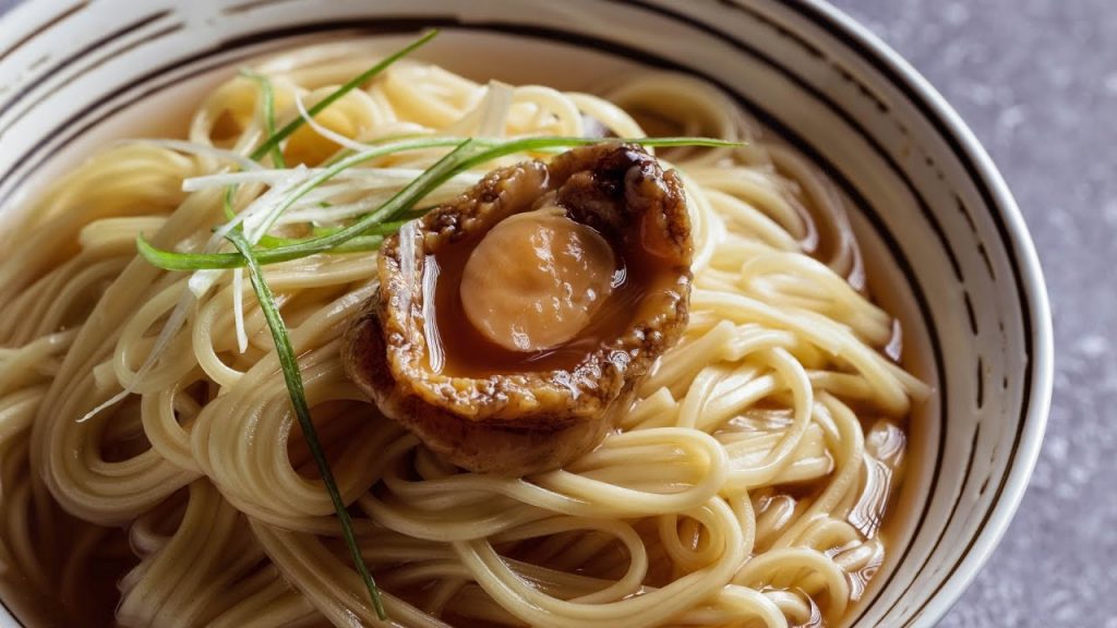 【楊桃美食網-宅配商品】你吃過鮑魚粥嗎? ?頂級海鮮,打開就有! !四種鮑魚罐頭料理,你家餐桌變韓劇餐廳! !夢幻料理,真實呈現! !