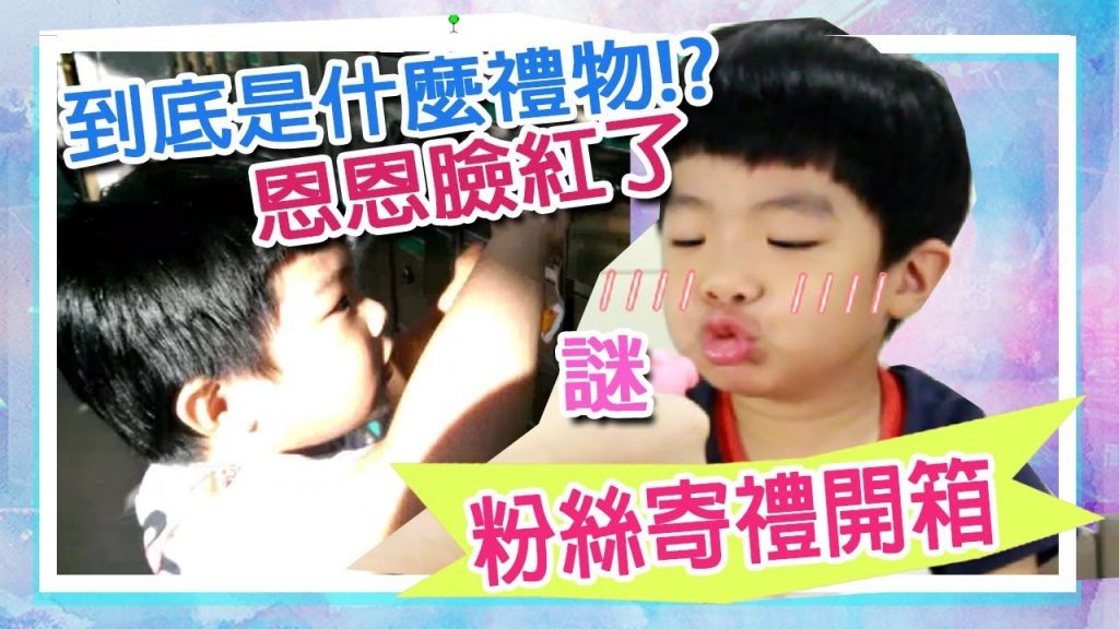 【粉寄開箱】#2 好多軟軟squishy跟史萊姆會吃史萊姆的小豬Ft.momo – 恩恩老師