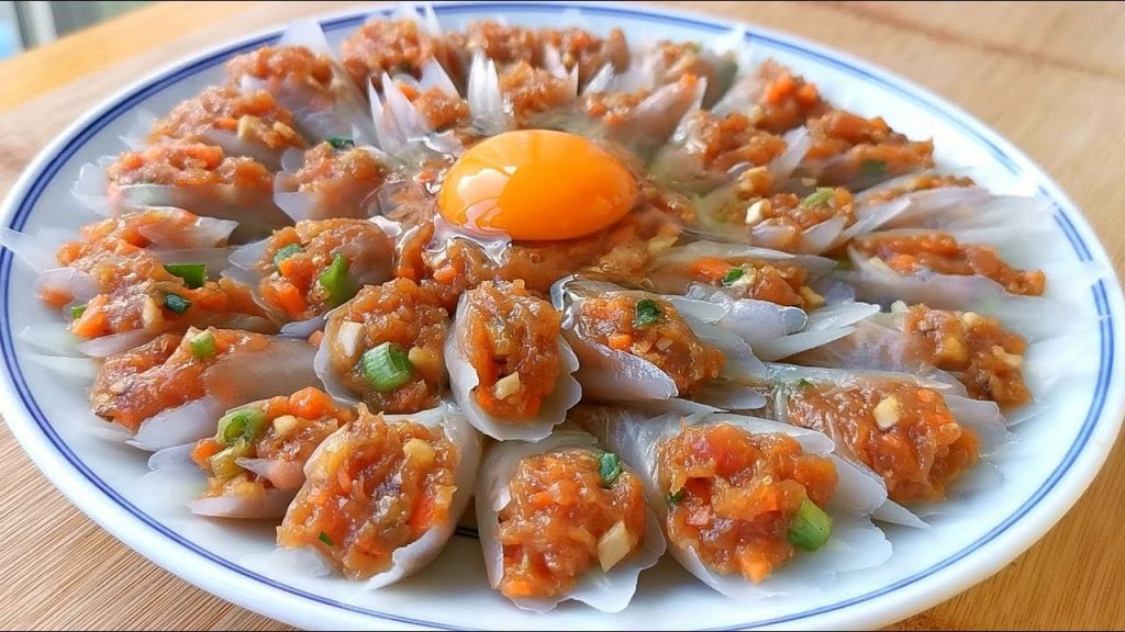 自從知道白菜可以這樣吃,我家一周吃5次,比紅燒肉還香,解饞! 【小穎美食】