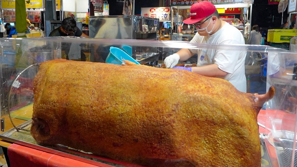 大東夜市最佳台灣街頭美食 2022 / 大東夜市美食大合集 2022