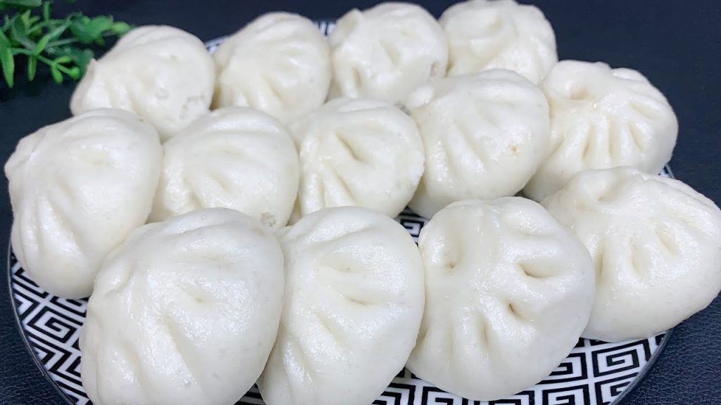 好久没吃小笼包了,今天用软面配方做一大锅,鲜香又松软!【刘姐厨房 Magic Food】#面食 #小笼包