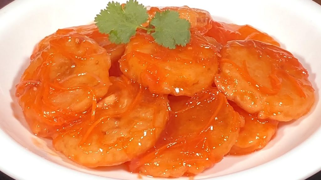 最近这土豆做法火了,饭店一盘要58,在家不到3元,吃着太香了Potato Recipe