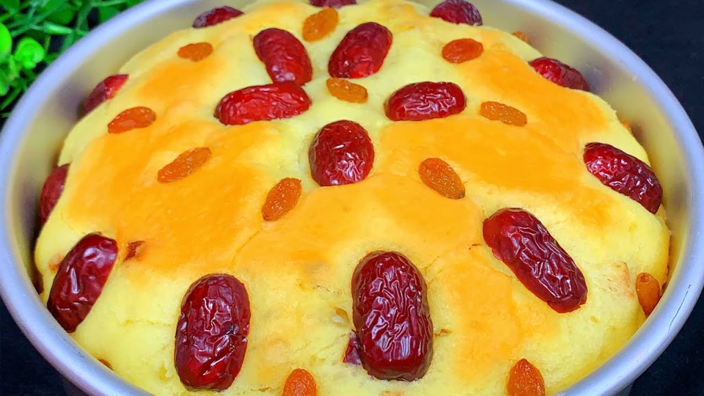 面粉不蒸包子馒头了,分享懒人新做法,松软香甜不塌陷,比面包香【刘姐厨房 Magic Food】#面包