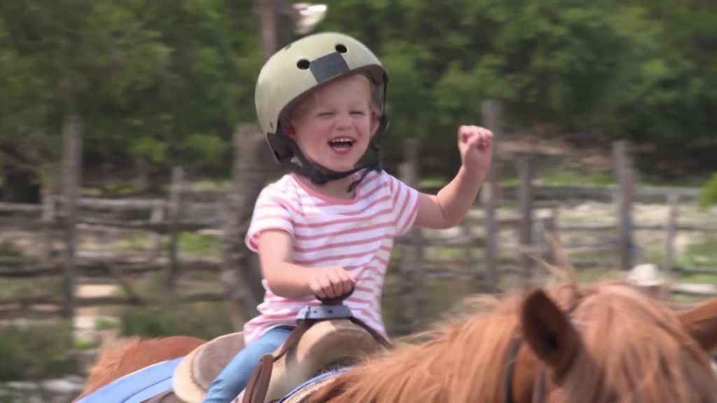 《六千金在我家》預報顯示四歲颶風即將來襲!粉絲們你們準備好了嗎?|TLC 旅遊生活頻道