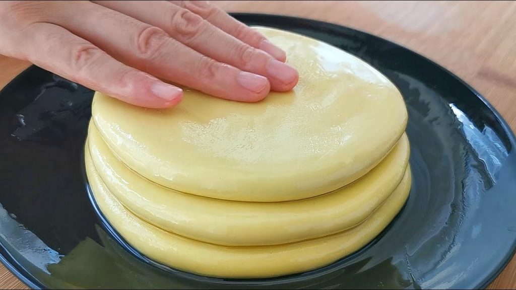 麵粉別做餅了,教你懶人做法,做一次3天不起早,吃一次就忘不了【小穎美食】