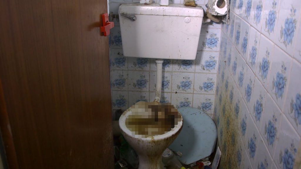 十年未曾打掃的離婚破碎家庭,掃除專家現身重建!|TLC 旅遊生活頻道