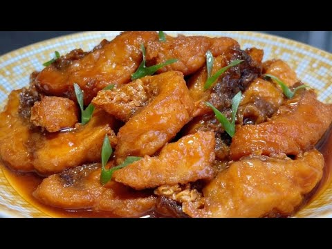 上海特色菜「五香熏魚」,手把手教你做法,醬香濃郁冷熱兩吃都行【留意美食】#五香熏魚