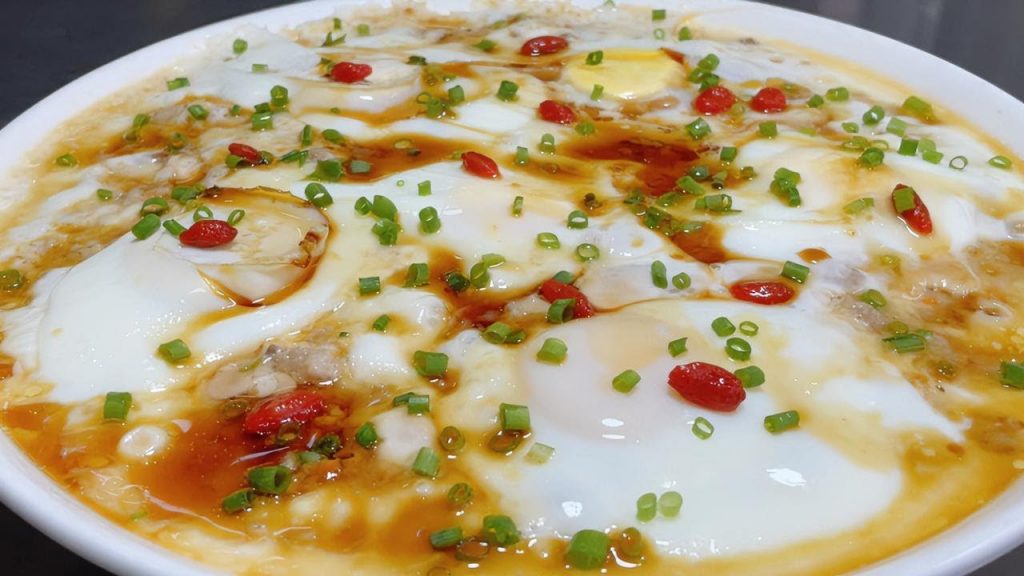 廚師長教你肉餅臥蛋的家常做法,步驟詳細,鮮嫩多汁老少皆宜【留意美食】#肉餅臥蛋 #肉餅 #臥蛋