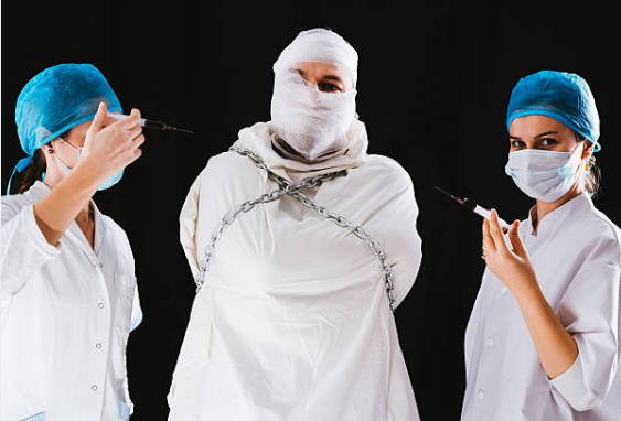 【獨家】使用仿冒玻尿酸!無良醫美害人不淺