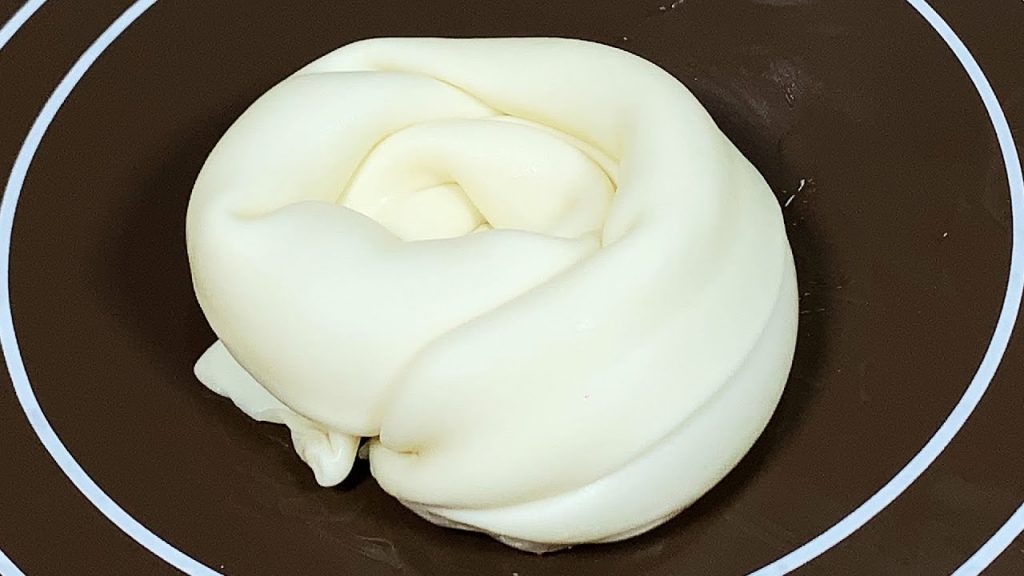 早餐铺2元一个,一天能卖一袋面的饼,不喝汤也能吃3个,太香了【刘姐厨房 Magic Food】#饼