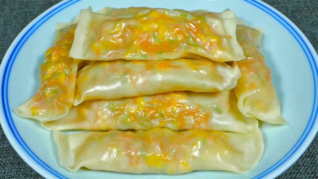 早餐别吃油条了,教你懒人做法,几分钟出锅,老人小孩都爱吃Breakfast recipe