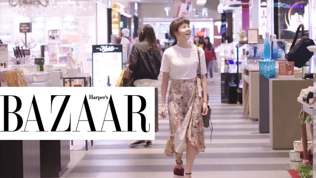 美妝達人Ruby開運美妝好物推薦 | BAZAAR Astrology