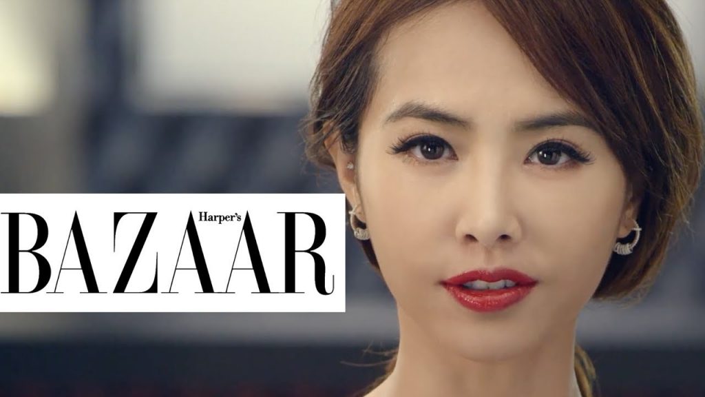 台灣資生堂60週年微電影《那支堅強的口紅》