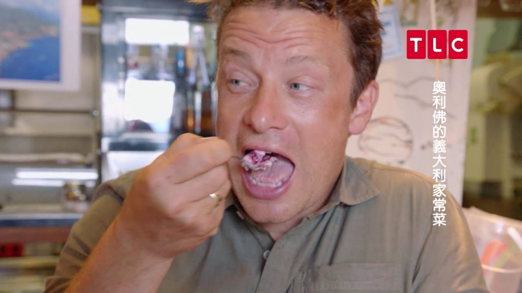 義大利最棒的義式冰沙,每天新鮮現做,奧利佛當場續杯|TLC 旅遊生活頻道