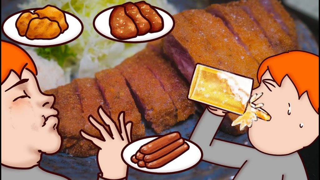 Onion Man | 三天快閃日本!一天五餐爆肥之旅,還意外上了日本新聞台! |夾娃娃之鬼洋蔥、與只見過一次面的陌生朋友單獨去日本! @haileyhsu @CrazyMan