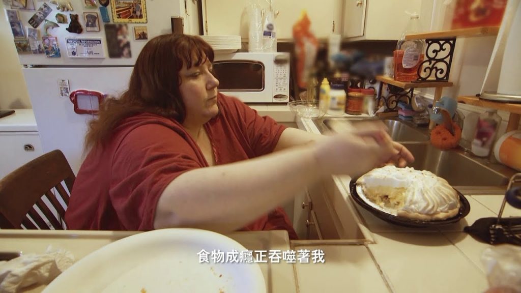 《沈重人生現況追蹤》被脂肪囚禁的靈魂,是否能真正得自由,不走回頭路?|TLC 旅遊生活頻道